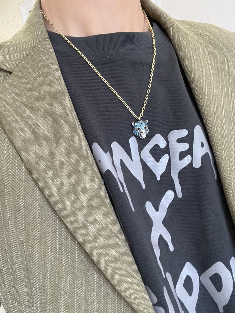 Gucci Necklaces